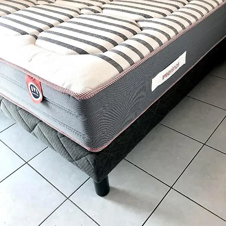 Barcaresa-villa Sur Le Sable Vue Panoramique Piscine Clim Wifi Villa