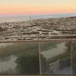 Barcaresa-villa Sur Le Sable Vue Panoramique Piscine Clim Wifi Villa Le Barcarès