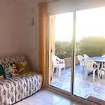 Barcaresa-villa Sur Le Sable Vue Panoramique Piscine Clim Wifi