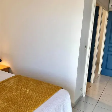 Barcaresa-villa Sur Le Sable Vue Panoramique Piscine Clim Wifi * Le Barcarès