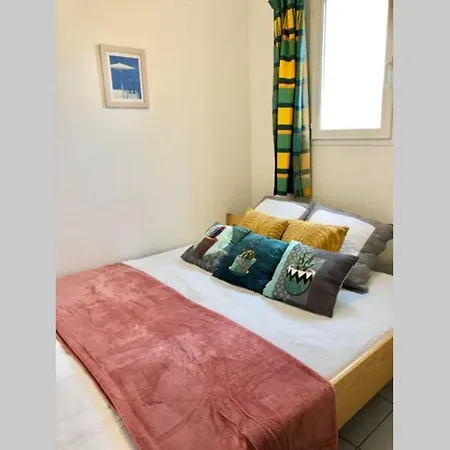 Barcaresa-villa Sur Le Sable Vue Panoramique Piscine Clim Wifi *