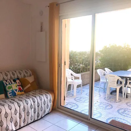 Barcaresa-villa Sur Le Sable Vue Panoramique Piscine Clim Wifi