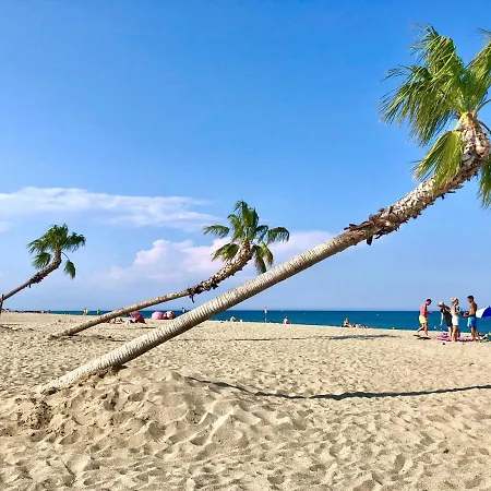 Barcaresa-villa Sur Le Sable Vue Panoramique Piscine Clim Wifi *