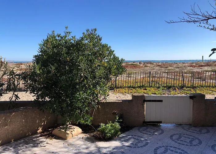 Barcaresa-villa Sur Le Sable Vue Panoramique Piscine Clim Wifi 빌라