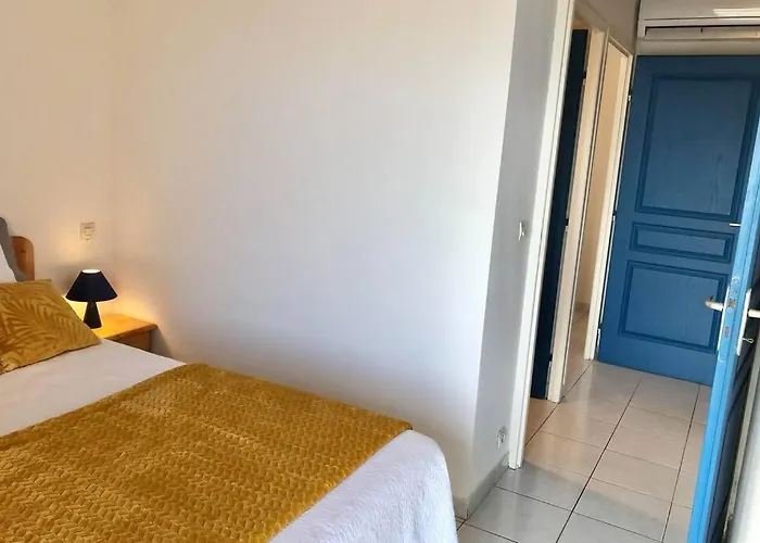 Barcaresa-villa Sur Le Sable Vue Panoramique Piscine Clim Wifi * 르발카레스