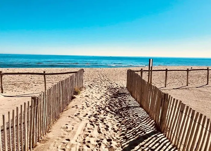 Barcaresa-villa Sur Le Sable Vue Panoramique Piscine Clim Wifi 빌라 르발카레스