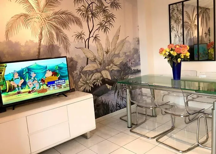 Barcaresa-villa Sur Le Sable Vue Panoramique Piscine Clim Wifi Villa