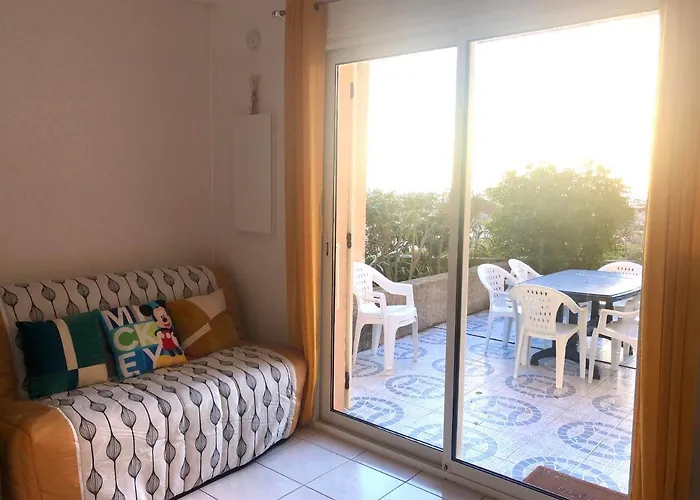 Barcaresa-villa Sur Le Sable Vue Panoramique Piscine Clim Wifi