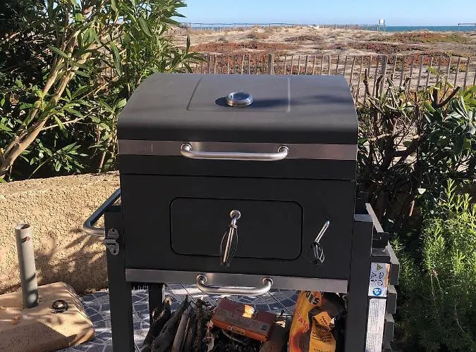 Barcaresa-villa Sur Le Sable Vue Panoramique Piscine Clim Wifi 빌라 *