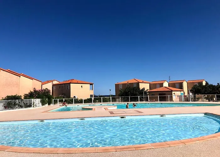 Barcaresa-villa Sur Le Sable Vue Panoramique Piscine Clim Wifi 빌라 르발카레스