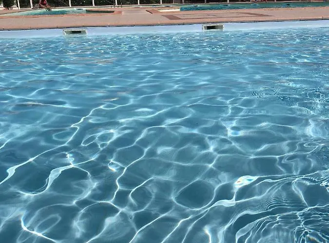 Barcaresa-villa Sur Le Sable Vue Panoramique Piscine Clim Wifi Le Barcarès